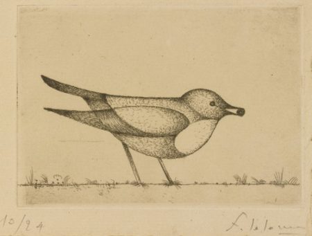 L'Oiseau (Bonne Annee)- L'Oiseau (Bonne Annee)-