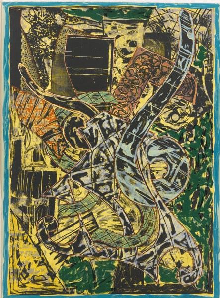 Yellow Journal (A. 162)-1982 Yellow Journal (A. 162)-1982