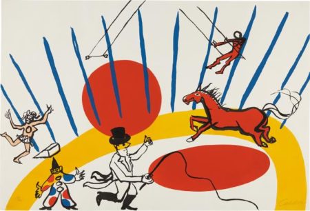 The Circus-1975 The Circus-1975