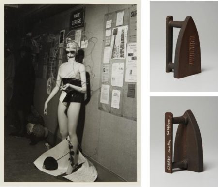 Resurrection Des Mannequins/Cadeau-1972 Resurrection Des Mannequins/Cadeau-1972