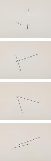 Etching With Aquatint (Radierung Mit Aquatina)-1976 Etching With Aquatint (Radierung Mit Aquatina)-1976