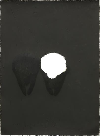 Painting Version 1-90-1976 Painting Version 1-90-1976