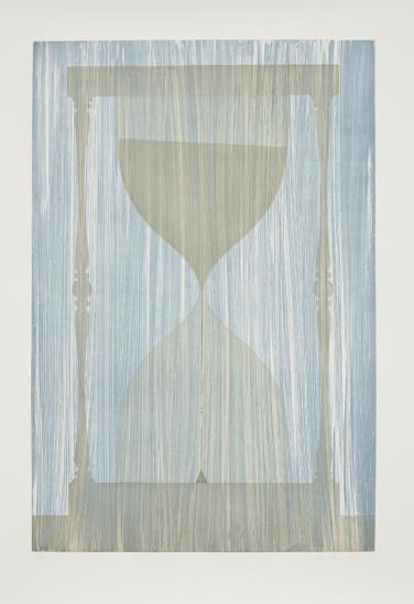 Hourglass-1988 Hourglass-1988
