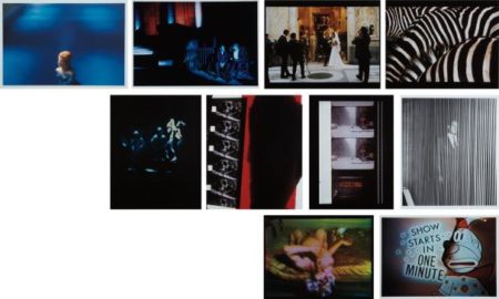 Various Artists - Printed Matter Photography Portfolio Iii: Stills-1999 Various Artists - Printed Matter Photography Portfolio Iii: Stills-1999