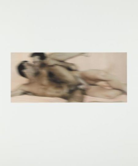 Nudes: One Plate-2001 Nudes: One Plate-2001
