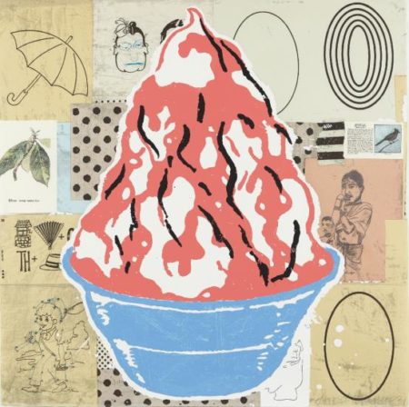 Red Sundae (Well Fancy That)-2000 Red Sundae (Well Fancy That)-2000