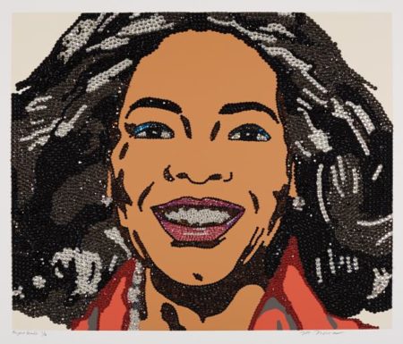 Oprah, From When Ends Meet-2007 Oprah, From When Ends Meet-2007