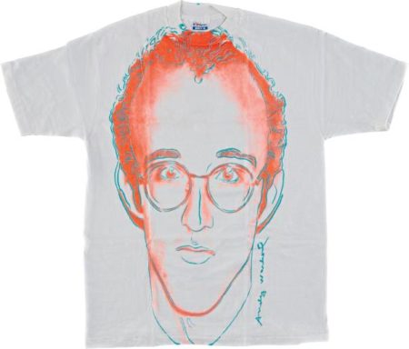 Keith Haring-1986 Keith Haring-1986