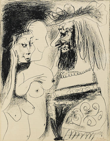 Le Vieux Roi-1959 Le Vieux Roi-1959