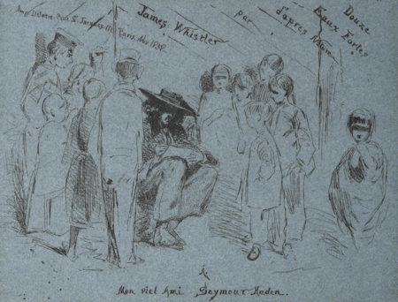 The Title to the French Set-1858 The Title to the French Set-1858
