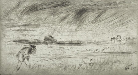 The Storm-1861 The Storm-1861