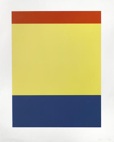 Red/Yellow/Blue-2000 Red/Yellow/Blue-2000