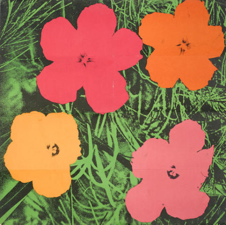 Flowers (Mailer)-1964 Flowers (Mailer)-1964