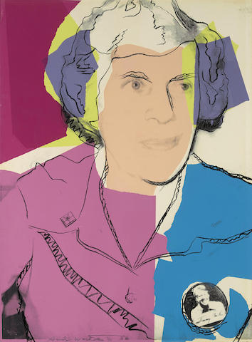Lillian Carter-1977 Lillian Carter-1977