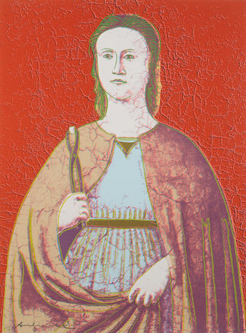 Saint Apollonia-1984 Saint Apollonia-1984