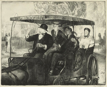 Sunday, Going to Church 1897-1921 Sunday, Going to Church 1897-1921