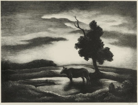 Sunset-1941 Sunset-1941