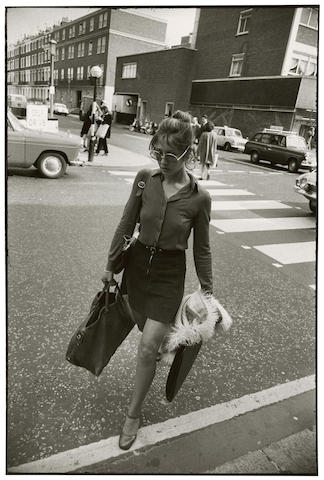 Selected Images, from Women are Beautiful-1975 Selected Images, from Women are Beautiful-1975