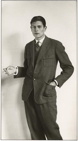 The High School Graduate, Koln-1926 The High School Graduate, Koln-1926