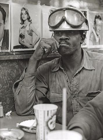 Ben Alston, Housewrecker-1967 Ben Alston, Housewrecker-1967