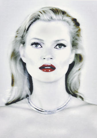 Kate's Light (Kate Moss)-2014 Kate's Light (Kate Moss)-2014