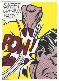 Roy Lichtenstein-Jim Dine-Andy Warhol-Tom Wesselmann-Mel Ramos-Allan D'Arcangelo-Allen Jones-Gerald Laing-Peter Phillips-John Wesley-James Rosenquist-11 Pop Artists, Volume III-1965 Roy Lichtenstein-Jim Dine-Andy Warhol-Tom Wesselmann-Mel Ramos-Allan D'Arcangelo-Allen Jones-Gerald Laing-Peter Phillips-John Wesley-James Rosenquist-11 Pop Artists, Volume III-1965