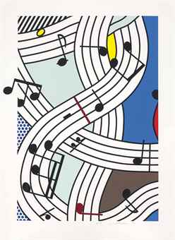 Composition I-1996 Composition I-1996
