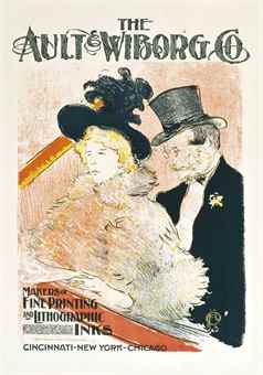 Au Concert-1896 Au Concert-1896