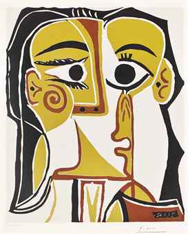 Portrait Stylise-1962 Portrait Stylise-1962