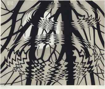 Rippled Surface- Rippled Surface-