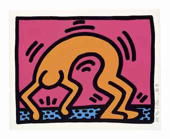 Pop Shop II: One Plate-1988 Pop Shop II: One Plate-1988