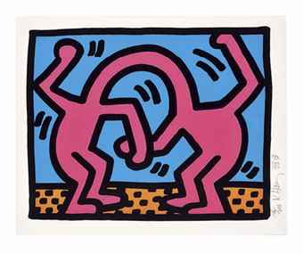 Pop Shop II: One Plate-1988 Pop Shop II: One Plate-1988