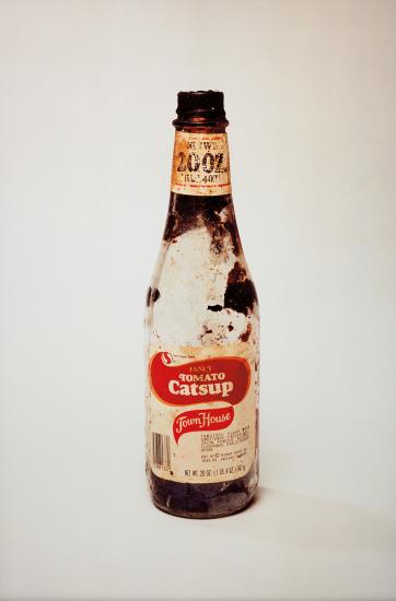 Fancy Tomato Ketchup (From Propo Series)-2009 Fancy Tomato Ketchup (From Propo Series)-2009