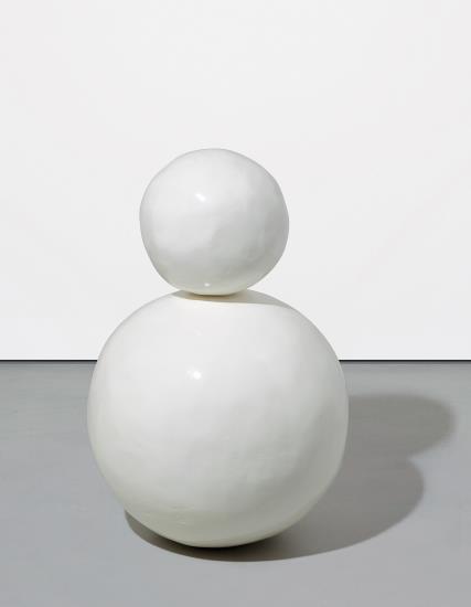 Baby Snowman (White)-2002 Baby Snowman (White)-2002