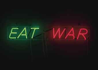 Eat War-1986 Eat War-1986