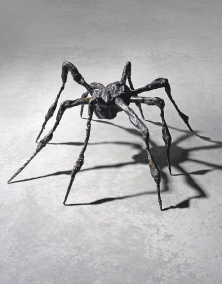Spider III-1999 Spider III-1999
