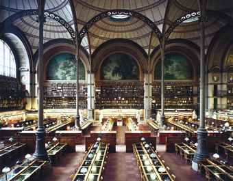 Bibliotheque Nationale de France XXIII-1997 Bibliotheque Nationale de France XXIII-1997