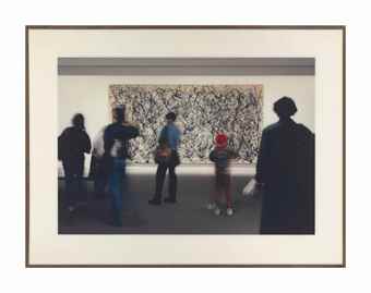 Museum of Modern Art-1994 Museum of Modern Art-1994