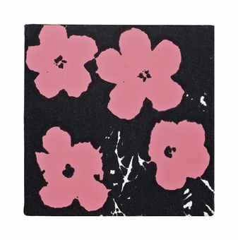 Flowers-1964 Flowers-1964