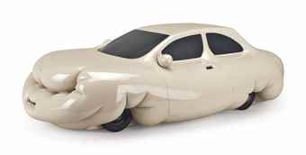 Fat Car-2001 Fat Car-2001