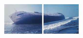 2 second separation-2000 2 second separation-2000