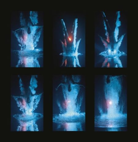 Eternal Return-2000 Eternal Return-2000