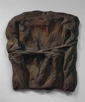 Henry Moore Bound to Fail-1970 Henry Moore Bound to Fail-1970
