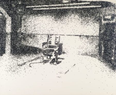 Electric Chair (Pictures Of Glitter)-2001 Electric Chair (Pictures Of Glitter)-2001