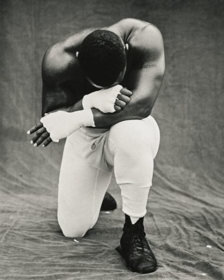 Mike Tyson-1990 Mike Tyson-1990