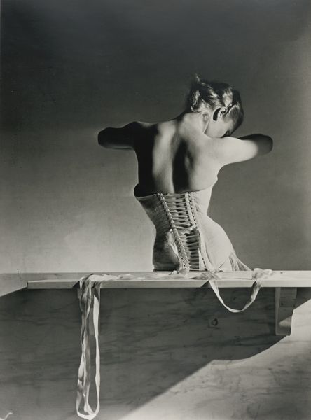 Mainbocher Corset-1939 Mainbocher Corset-1939