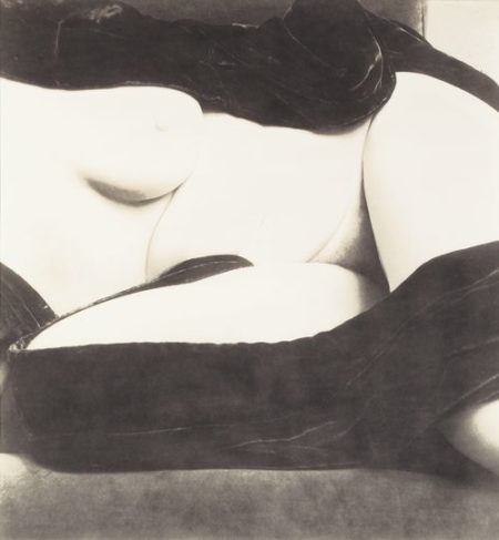 Nude No. 141-1950 Nude No. 141-1950