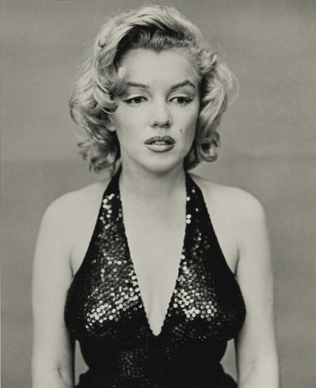 Marilyn Monroe, Actress, New York City-1957 Marilyn Monroe, Actress, New York City-1957