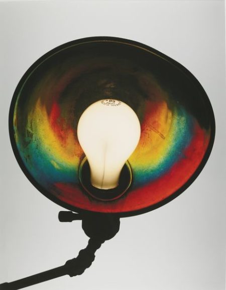 Bedside Lamp, New York-2006 Bedside Lamp, New York-2006