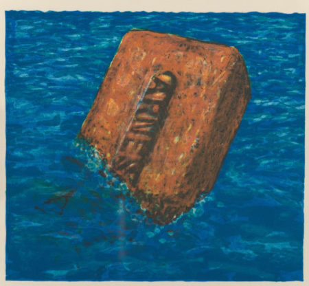 Moby Brick-1975 Moby Brick-1975